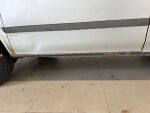 Ford Transit 2009 Harmaa