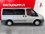 Ford Transit 2009 Harmaa