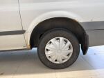 Ford Transit 2009 Harmaa