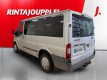 Ford Transit 2009 Harmaa