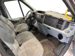 Ford Transit 2009 Harmaa