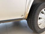 Ford Transit 2009 Harmaa
