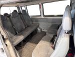 Ford Transit 2009 Harmaa