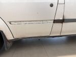 Ford Transit 2009 Harmaa