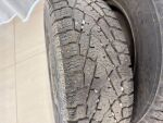 Ford Transit 2009 Harmaa