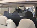 Ford Transit 2009 Harmaa