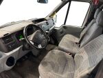 Ford Transit 2009 Harmaa