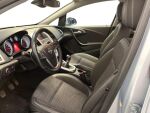 Opel Astra 2015 Hopea