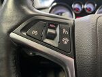 Opel Astra 2015 Hopea