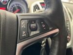 Opel Astra 2015 Hopea