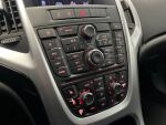 Opel Astra 2015 Hopea