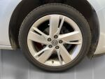 Opel Astra 2015 Hopea
