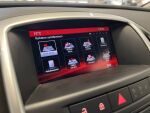 Opel Astra 2015 Hopea