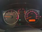 Hyundai i20 2009 Punainen