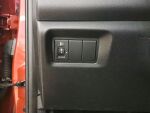 Hyundai i20 2009 Punainen