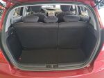 Hyundai i20 2009 Punainen