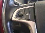 Hyundai i20 2009 Punainen