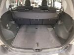 Toyota Verso 2009 Harmaa