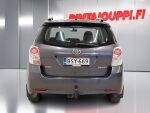 Toyota Verso 2009 Harmaa