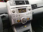 Toyota Verso 2009 Harmaa