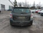 Toyota Verso 2009 Harmaa