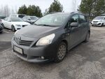 Toyota Verso 2009 Harmaa