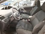 Toyota Verso 2009 Harmaa
