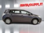 Toyota Verso 2009 Harmaa