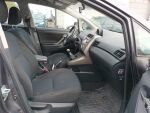 Toyota Verso 2009 Harmaa