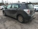 Toyota Verso 2009 Harmaa
