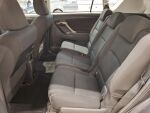 Toyota Verso 2009 Harmaa