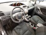 Toyota Verso 2009 Harmaa
