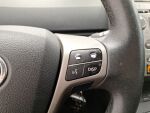 Toyota Verso 2009 Harmaa