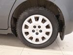 Toyota Verso 2009 Harmaa