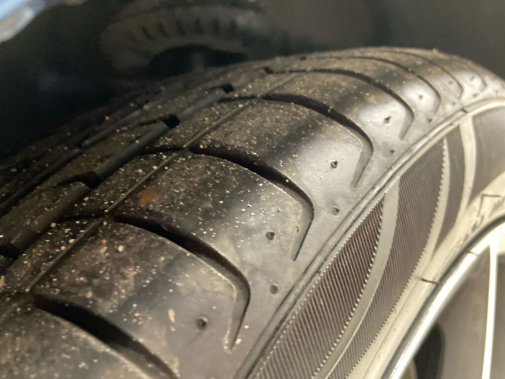 Volkswagen Polo 2015 Sininen