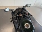 Kawasaki ZZR 1996 Vihreä