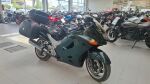 Kawasaki ZZ-R 1996 Vihreä