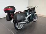 Kawasaki ZZR 1996 Vihreä
