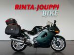 Kawasaki ZZR 1996 Vihreä