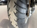 Kawasaki ZZR 1996 Vihreä