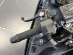 Kawasaki ZZR 1996 Vihreä