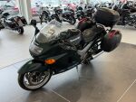 Kawasaki ZZR 1996 Vihreä