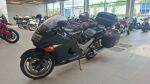 Kawasaki ZZ-R 1996 Vihreä