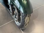 Kawasaki ZZR 1996 Vihreä
