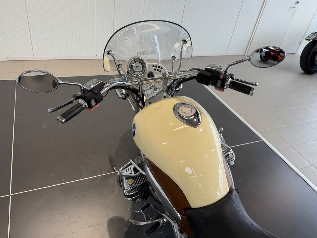 BMW R 2001 TJ V 64