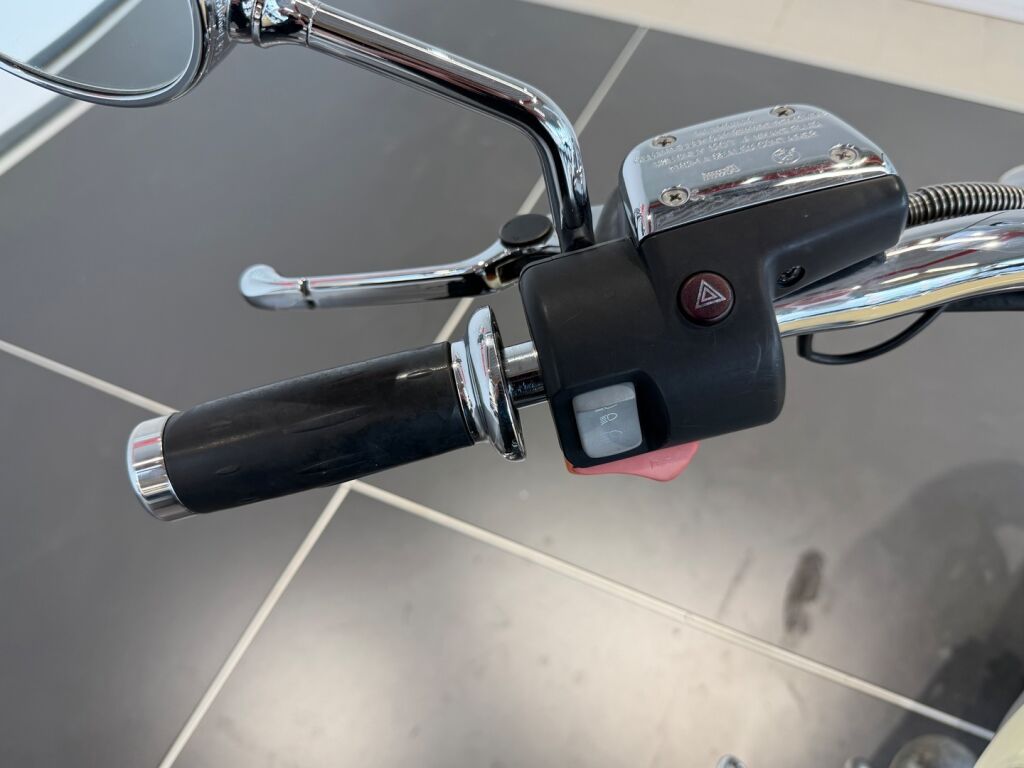 BMW R 2001 TJ V 64