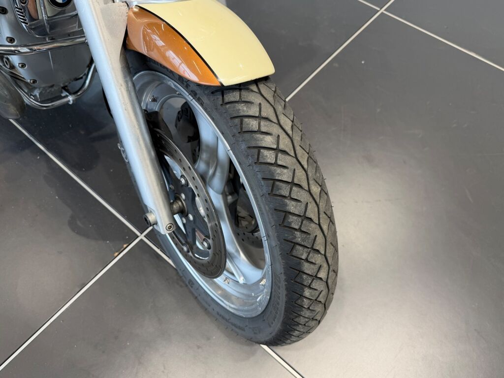 BMW R 2001 TJ V 64