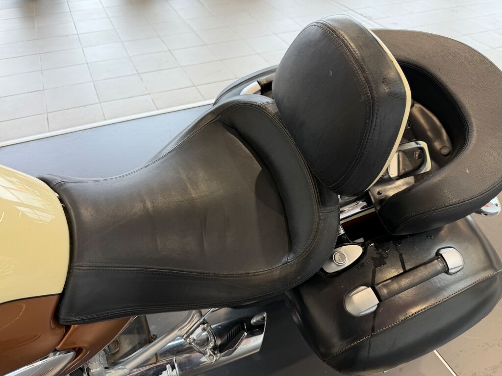 BMW R 2001 TJ V 64