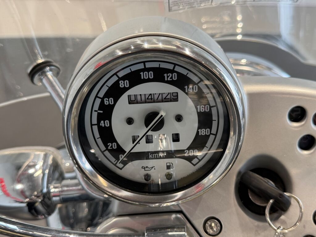 BMW R 2001 TJ V 64