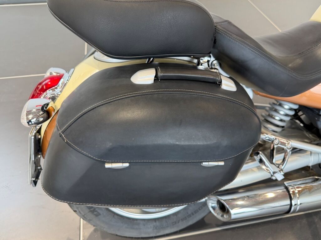 BMW R 2001 TJ V 64